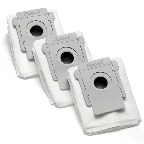 iRobot Sacchetti per Clean Base I7 3 Pezzi