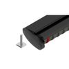 Silenzio-Black-coppia-barre-portatutto-in-alluminio---S---108-cm