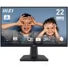 Msi-pro-mp225-monitor-pc-546-cm--21.5---1920-x-1080-pixel-full-hd-led-nero