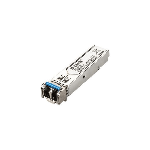 D-Link-DIS-S302SX-modulo-del-ricetrasmettitore-di-rete-Fibra-ottica-1000-Mbit-s-mini-GBIC