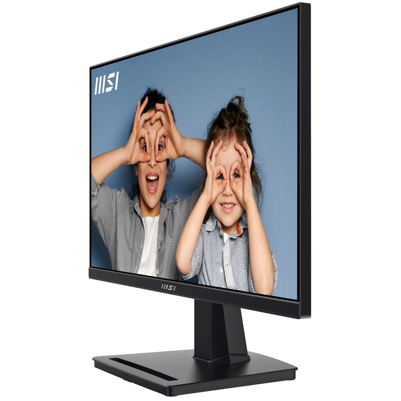 Msi-pro-mp225-monitor-pc-546-cm--21.5---1920-x-1080-pixel-full-hd-led-nero