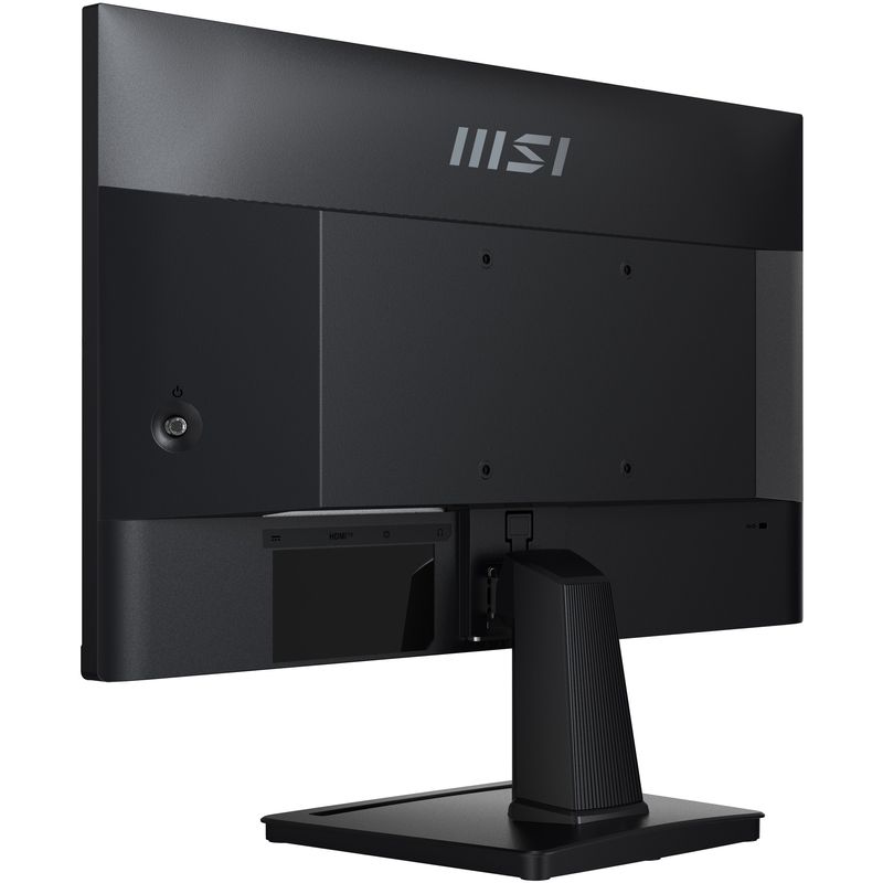 Msi-pro-mp225-monitor-pc-546-cm--21.5---1920-x-1080-pixel-full-hd-led-nero