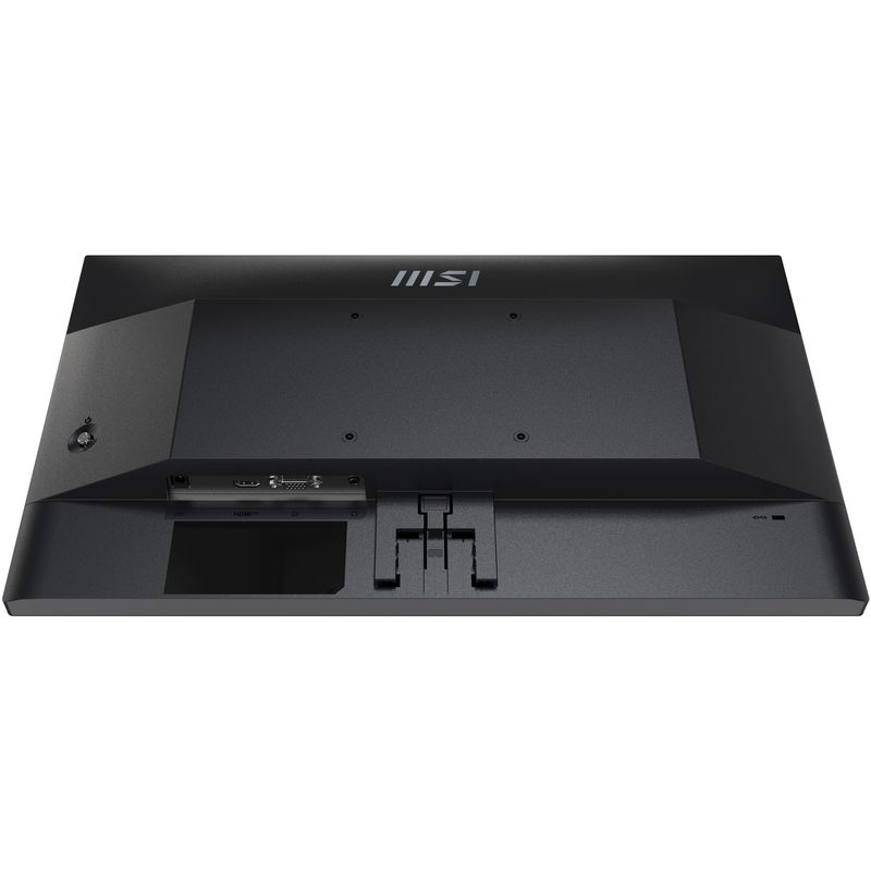 Msi-pro-mp225-monitor-pc-546-cm--21.5---1920-x-1080-pixel-full-hd-led-nero