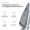 Braun-TexStyle-5-SI5078GY---Ferro-da-Stiro-a-Vapore-con-Tecnologia-FreeGlide-3D