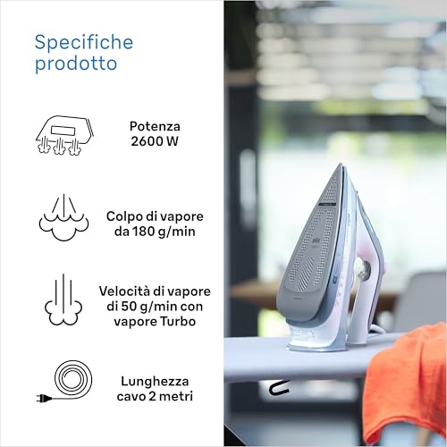 Braun-TexStyle-5-SI5078GY---Ferro-da-Stiro-a-Vapore-con-Tecnologia-FreeGlide-3D