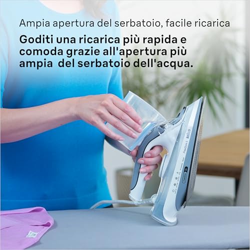 Braun-TexStyle-5-SI5078GY---Ferro-da-Stiro-a-Vapore-con-Tecnologia-FreeGlide-3D