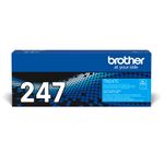 Brother-TN-247C-cartuccia-toner-1-pz-Originale-Ciano