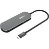 EMTEC-T650C-Hub-USB-Type-C-3.2-Gen-1---Nero