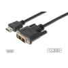 Itb-cmglp8740-cavo-e-adattatore-video-2-m-hdmi-dvi-d-nero