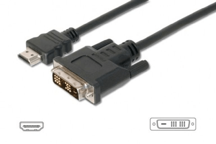 Itb-cmglp8740-cavo-e-adattatore-video-2-m-hdmi-dvi-d-nero