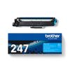 Brother-TN-247C-cartuccia-toner-1-pz-Originale-Ciano