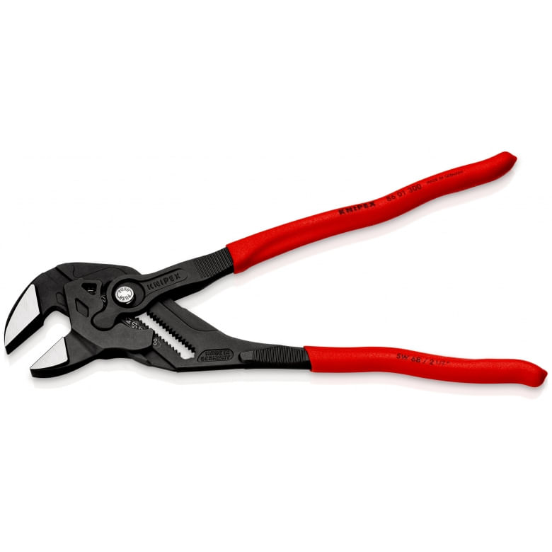 Knipex-86-01-300-pinza