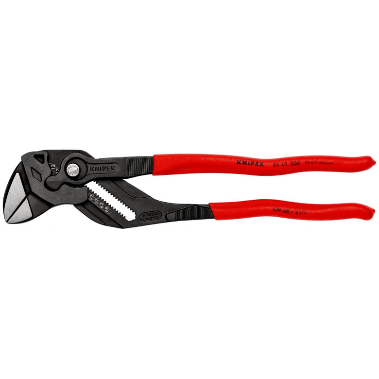 Knipex-86-01-300-pinza