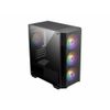 Msi-mag-forge-m100a-computer-case-micro-tower-nero-trasparente