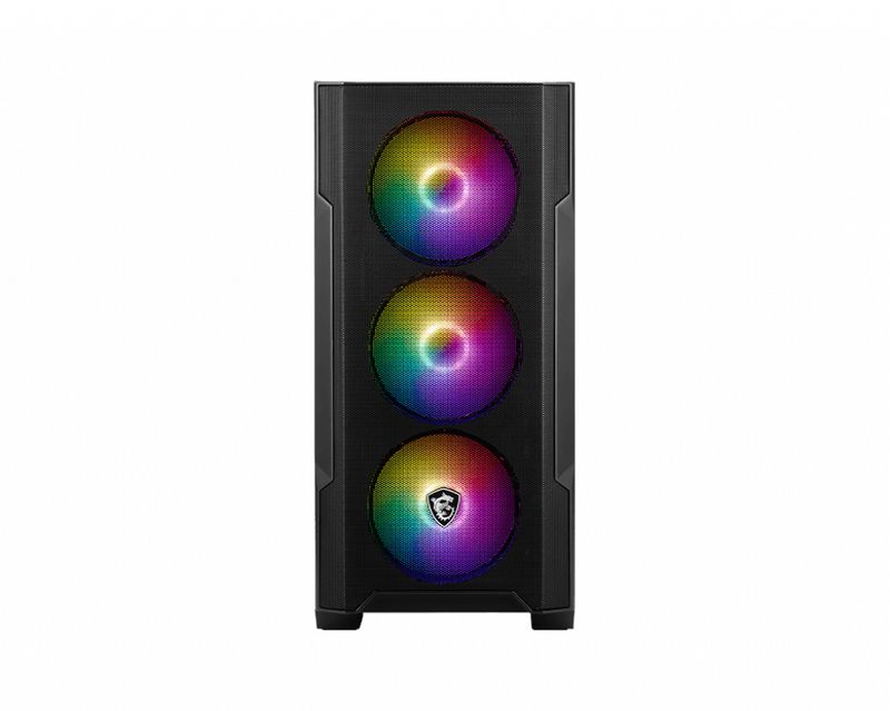 Msi-mag-forge-m100a-computer-case-micro-tower-nero-trasparente