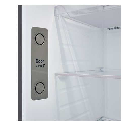 Lg-gtbv44sebkd-frigorifero-doppia-porta-70cm-classe-e-461l-door---linear-cooling-argento