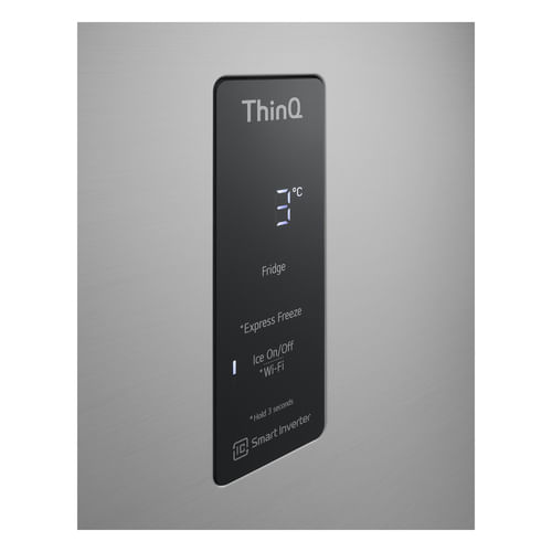 Lg-gtbv44sebkd-frigorifero-doppia-porta-70cm-classe-e-461l-door---linear-cooling-argento