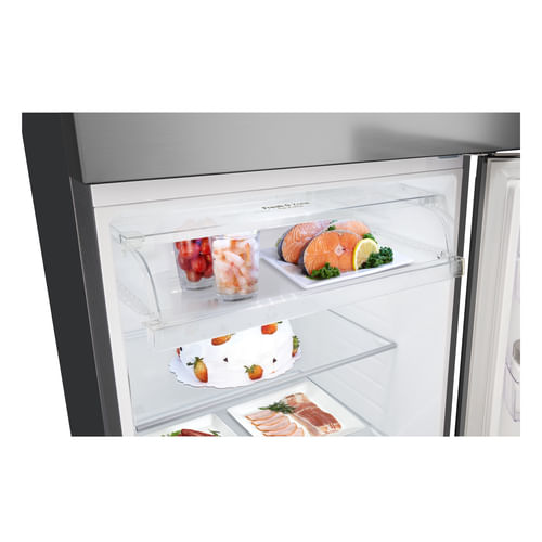 Lg-gtbv44sebkd-frigorifero-doppia-porta-70cm-classe-e-461l-door---linear-cooling-argento