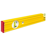 Stabila 19168 livella 1 m Giallo