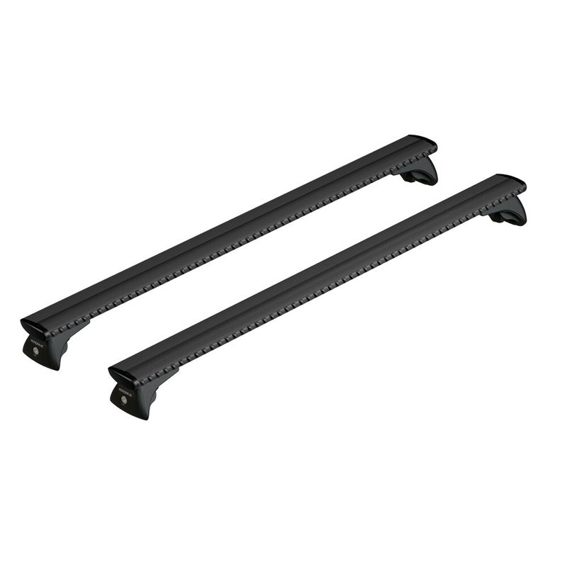 Silenzio-Black-In-Rail-set-completo-barre-portatutto-in-alluminio---S---Evos-IA