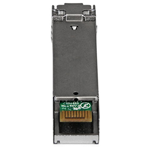 Modulo-Ricetrasmettitore-SFP-StarTech.com-Compatibile-HP-J4859C