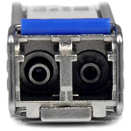 Modulo-Ricetrasmettitore-SFP-StarTech.com-Compatibile-HP-J4859C