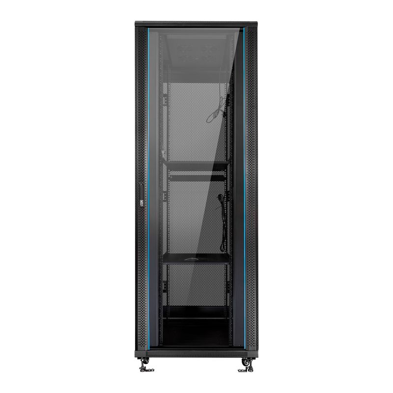 aiten-data-AI8847-47U-Rack-indipendenti-Nero