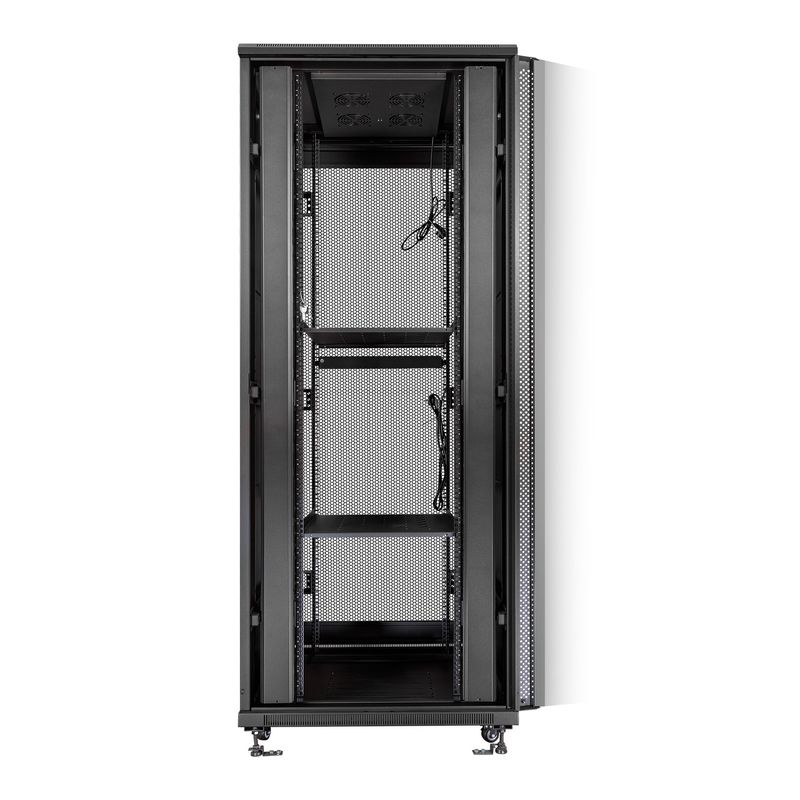 aiten-data-AI8847-47U-Rack-indipendenti-Nero