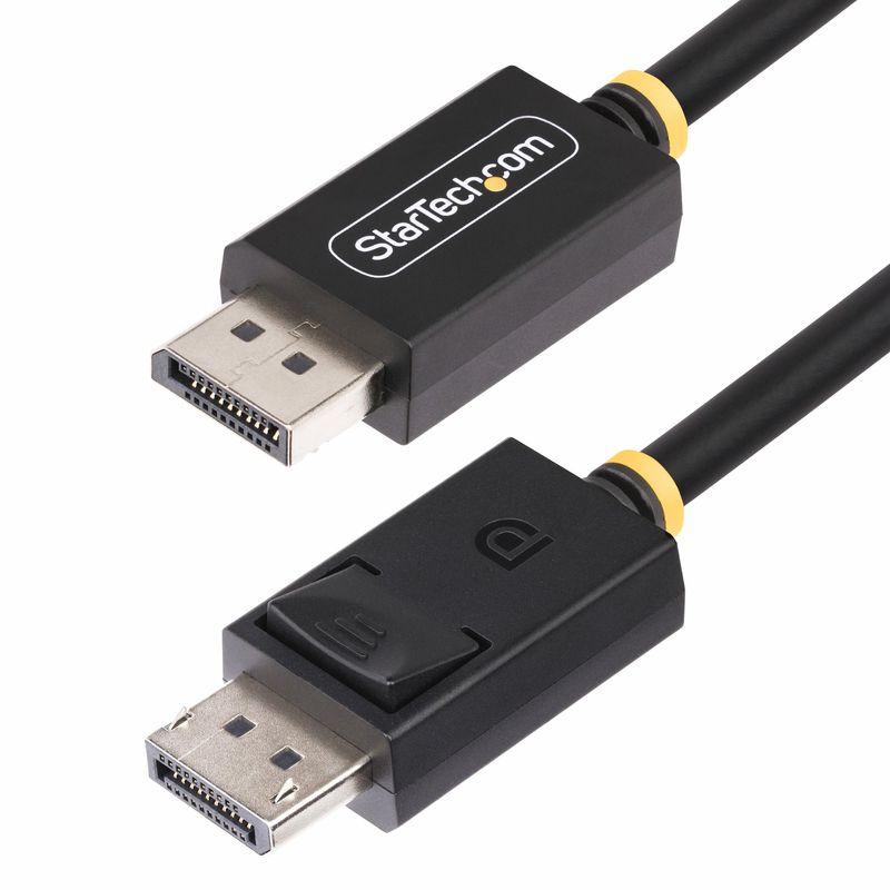 Startech.com-cavo-displayport-2.1-da-1m-cavo-displayport-dp40-certificato-vesa-con-uhbr10-hdr-hdcp-2.2-8k-60hz-4k-144hz-w-dsc-1.2a-40gbps-cavo-dp