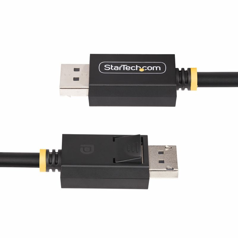 Startech.com-cavo-displayport-2.1-da-1m-cavo-displayport-dp40-certificato-vesa-con-uhbr10-hdr-hdcp-2.2-8k-60hz-4k-144hz-w-dsc-1.2a-40gbps-cavo-dp
