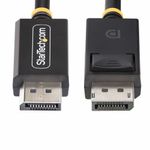 Startech.com-cavo-displayport-2.1-da-1m-cavo-displayport-dp40-certificato-vesa-con-uhbr10-hdr-hdcp-2.2-8k-60hz-4k-144hz-w-dsc-1.2a-40gbps-cavo-dp