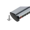 Silenzio-coppia-barre-portatutto-in-alluminio---S---108-cm