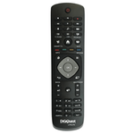 Digiquest-tlc111-telecomando-ir-wireless-tv-pulsanti