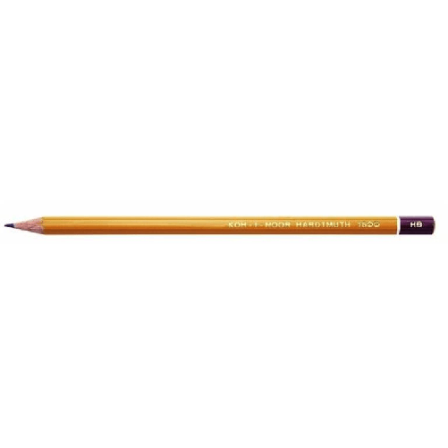 Koh-i-noor-h1500-hb-12-pezzo-i-