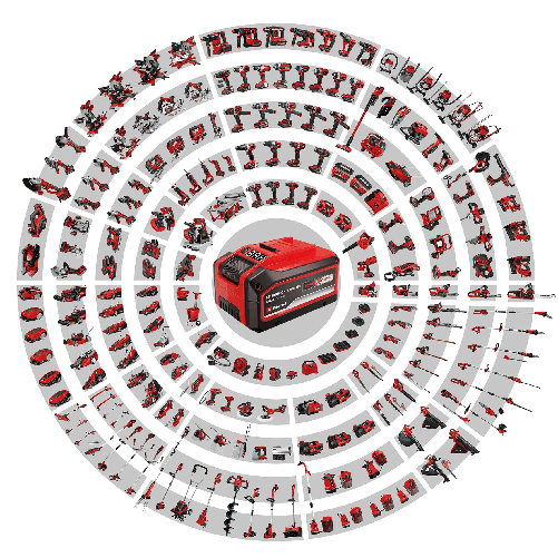Smerigliatrice-Angolare-a-Batteria-Einhell-TE-AG-18-115-Li