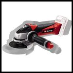 Smerigliatrice-Angolare-a-Batteria-Einhell-TE-AG-18-115-Li
