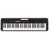 Casio-CT-S100-tastiera-digitale-61-chiavi-Nero-Bianco