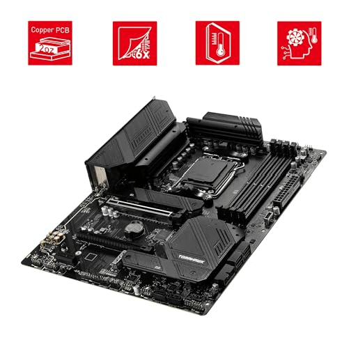 MSI-MAG-B650-TOMAHAWK-WIFI---Scheda-Madre-ATX-per-AMD-Ryzen-7000