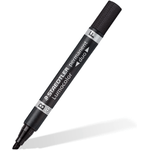 Staedtler Staedtleler Lumocolor 348 Punta Punta permanente - Essiccazione veloce - colore nero