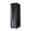 Armadio-42-Unita -linea-professionale--A-2020-X--L-600-X--P-800-mm.-Colore-nero-RAL9005