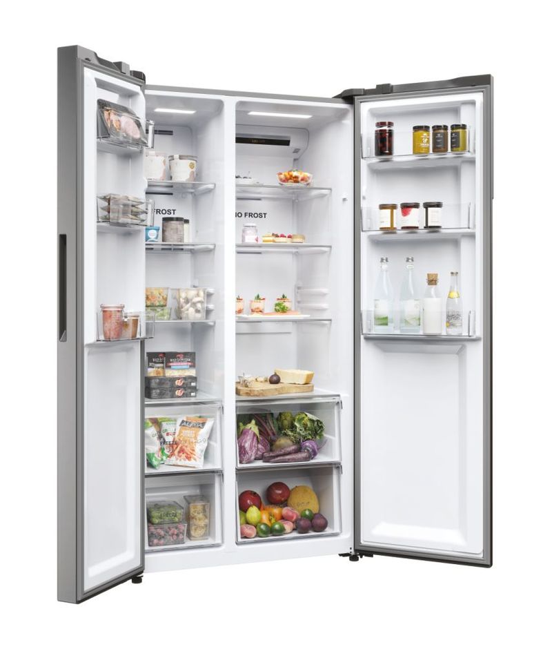 Haier-sbs-90-serie-5-hsr5918dnmp-frigorifero-side-by-side-libera-installazione-528-l-d-platino-acciaio-inossidabile