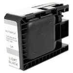 Cartuccia d'inchiostro pigmentata generica Epson T5807 Light Black Light - Sostituzione C13T580700