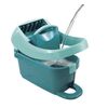 Leifheit-Profi-XL--Secchio-Lavapavimenti-con-Strizzatore-e-Ruote