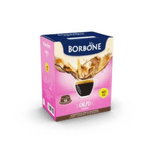 Borbone Caffè Borbone Capsule per Lavazza a modo mio caffè Espresso D'Orzo 16 pz