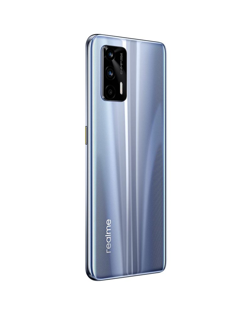 realme-GT-Dashing-Silver-8GB-128GB---Potenza-e-Stile