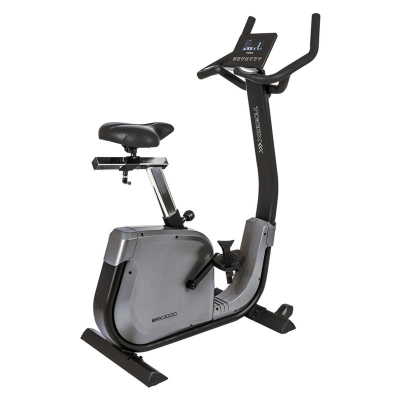 TOORX-BRX-3000-HRC-bicicletta-da-camera-ergometro-con-ricevitore-wireless