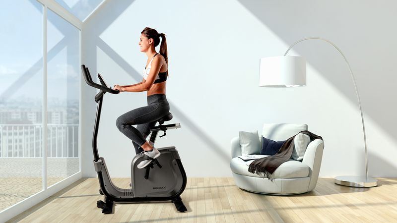 TOORX-BRX-3000-HRC-bicicletta-da-camera-ergometro-con-ricevitore-wireless
