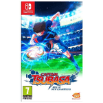 Namco BANDAI NAMCO Entertainment Captain Tsubasa: Rise of New Champions Standard Multilingua Nintendo Switch