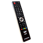 Superior Electronics Freedom Input 8054242080124 telecomando IR Wireless TV, Proiettore, DVD/Blu-ray