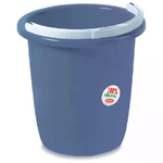 Stefanplast 22016 Secchio Primavera 10 Litri Palace Blue